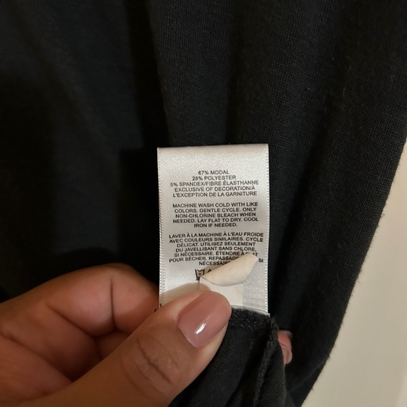 Express One Eleven “I’m Never Drinking Again” T-Shirt - Picture 4 of 5